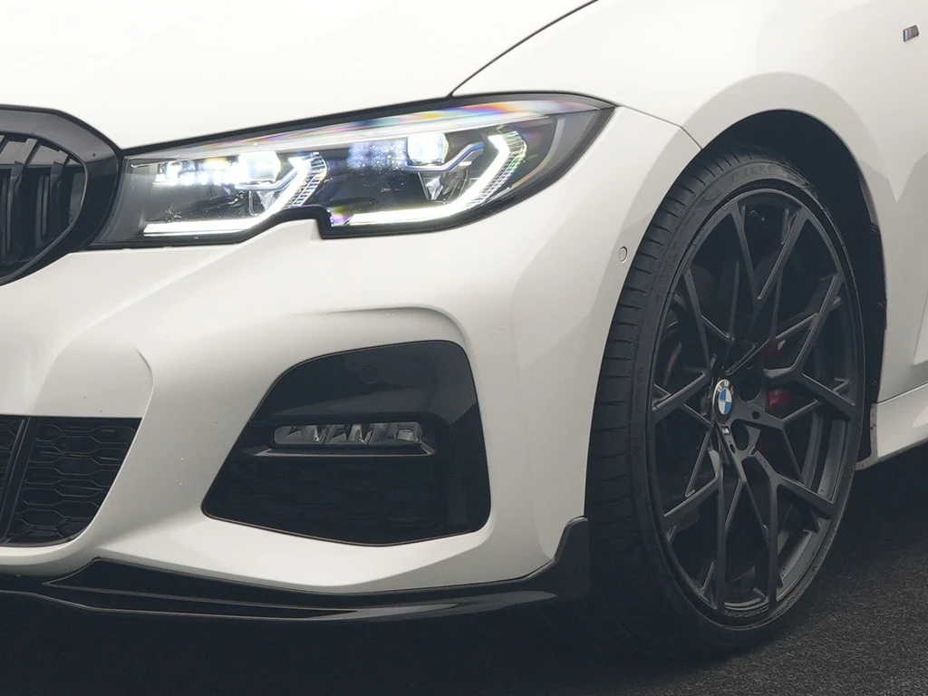BMW 3 Serie – foto 16