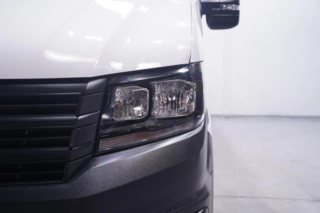 Volkswagen Crafter – foto 12