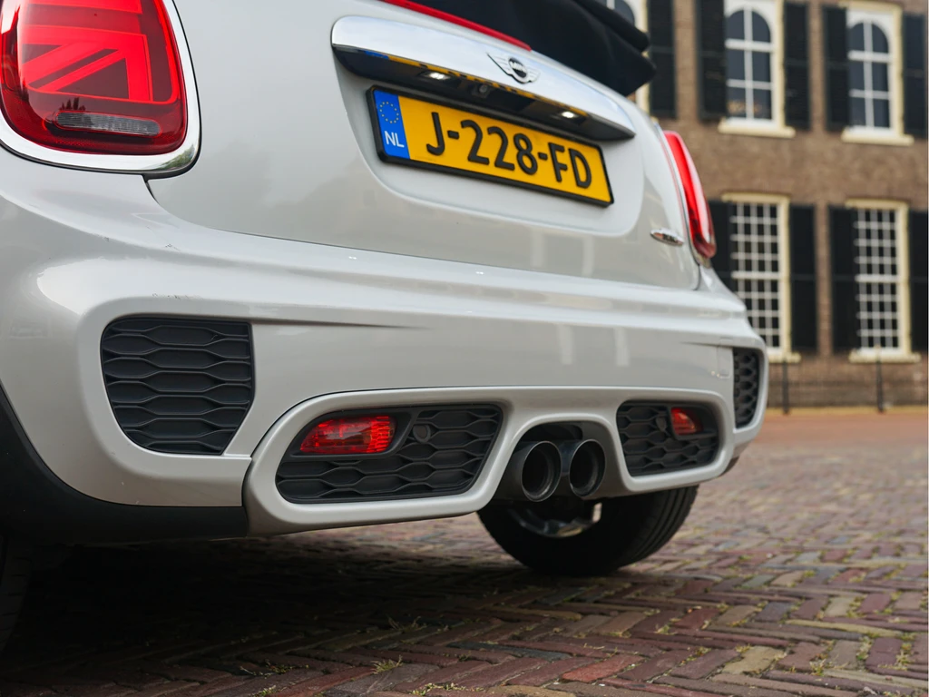 MINI Cooper Cabrio – foto 43