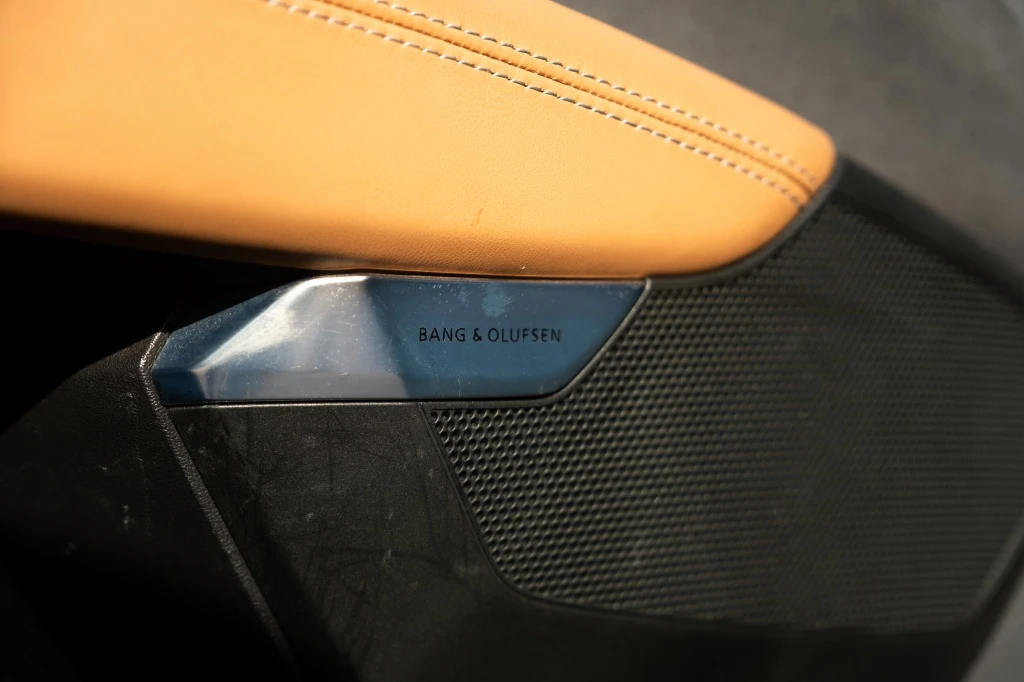 Audi e-tron GT – foto 46