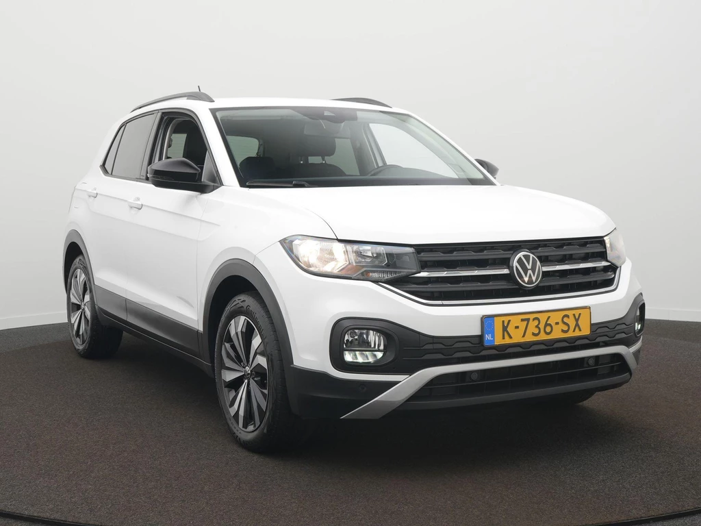 Volkswagen T-Cross – foto 9