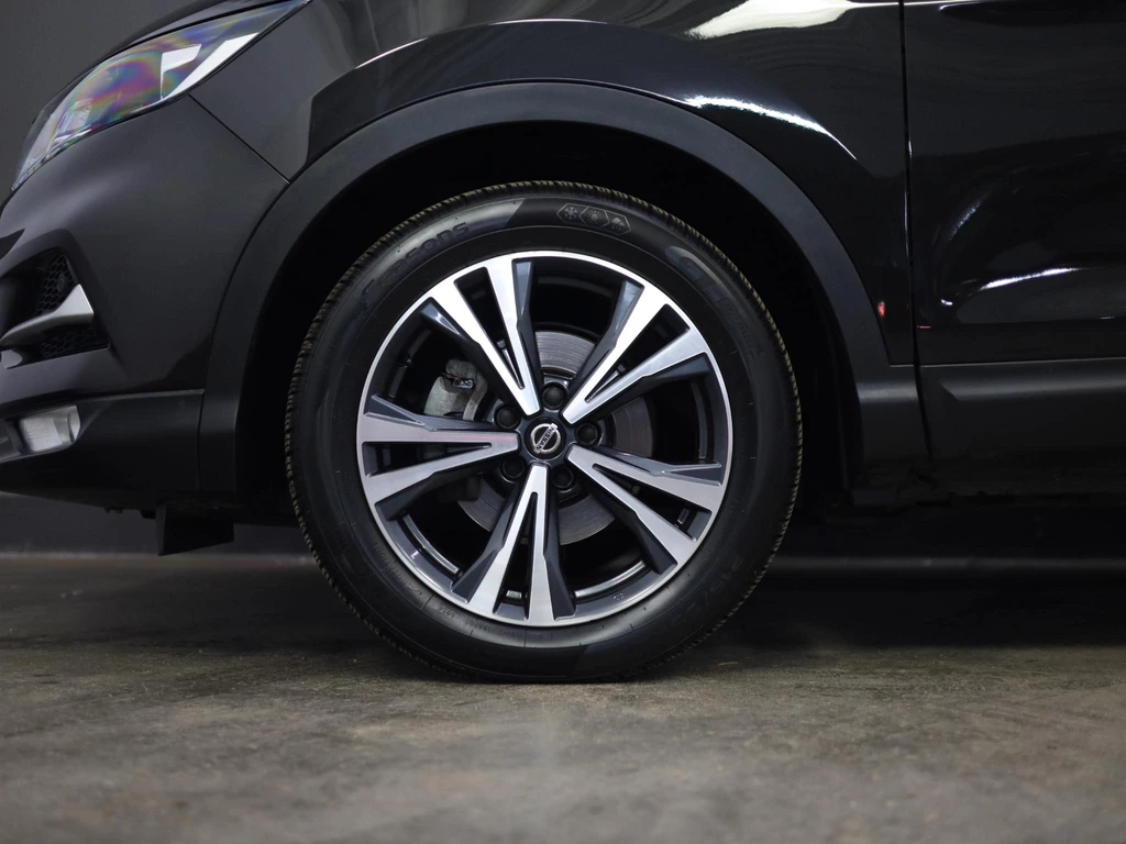 Nissan QASHQAI – foto 21