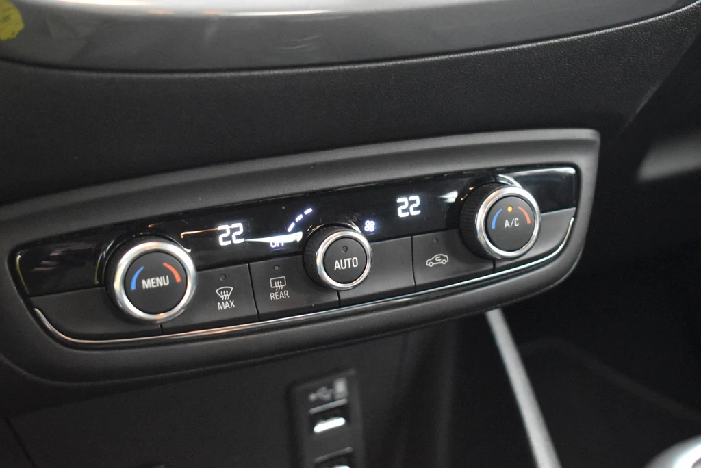 Opel Crossland – foto 11