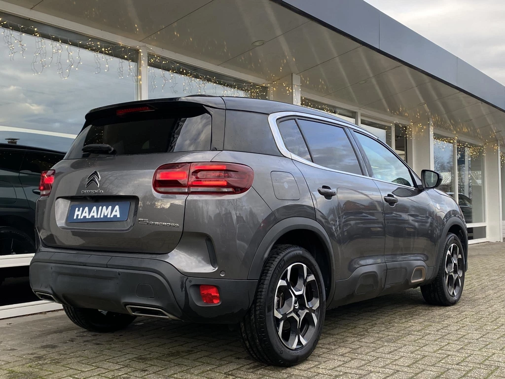 Citroën C5 Aircross – foto 4