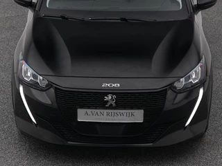 Peugeot e-208 – thumbnail 20
