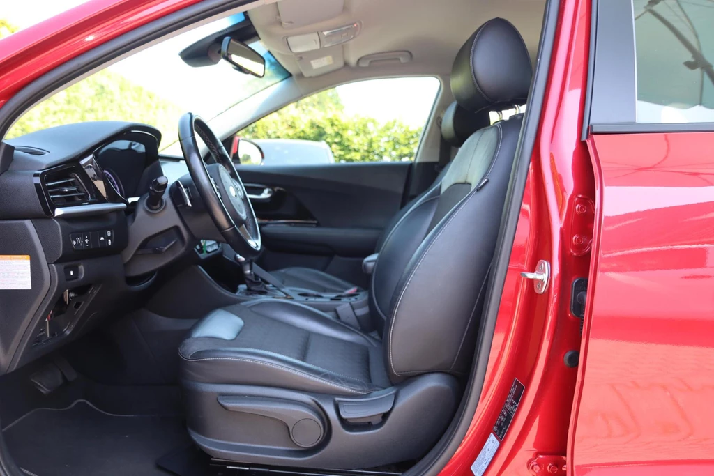 Kia Niro – foto 21