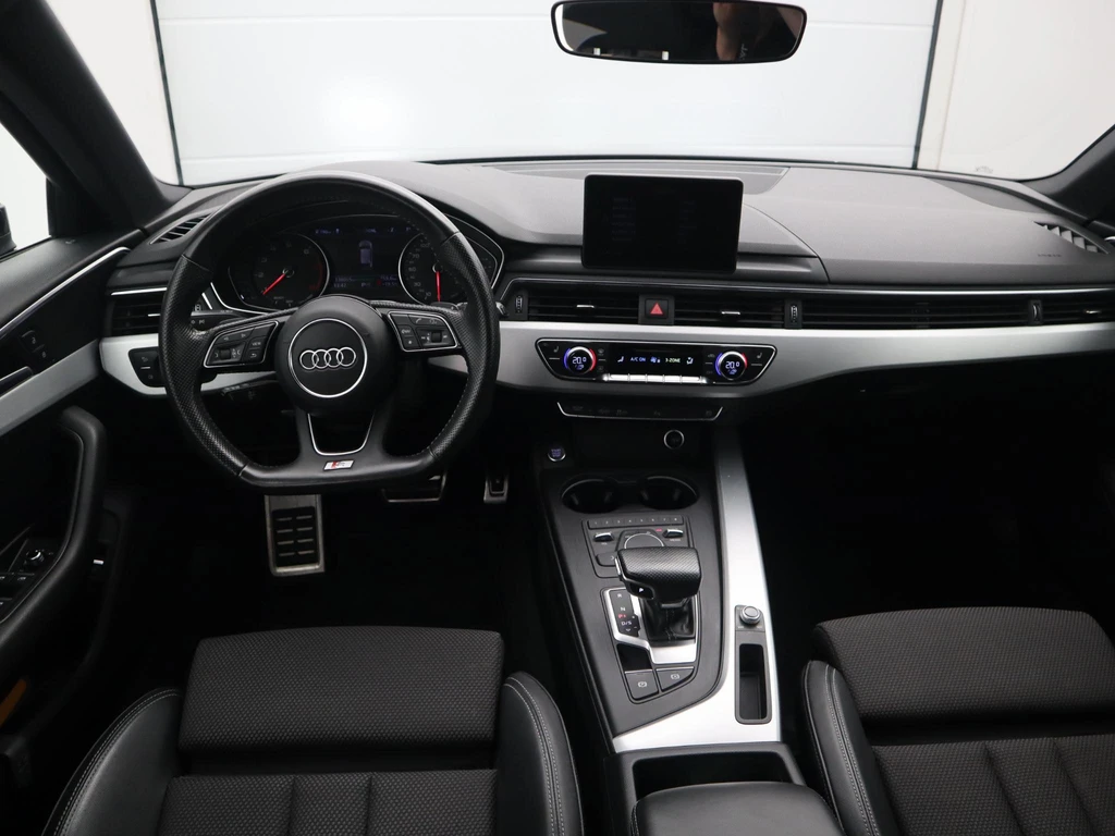 Audi A4 – foto 13