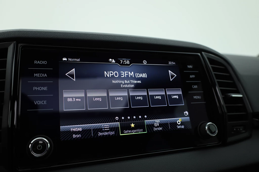 Škoda Karoq – foto 20