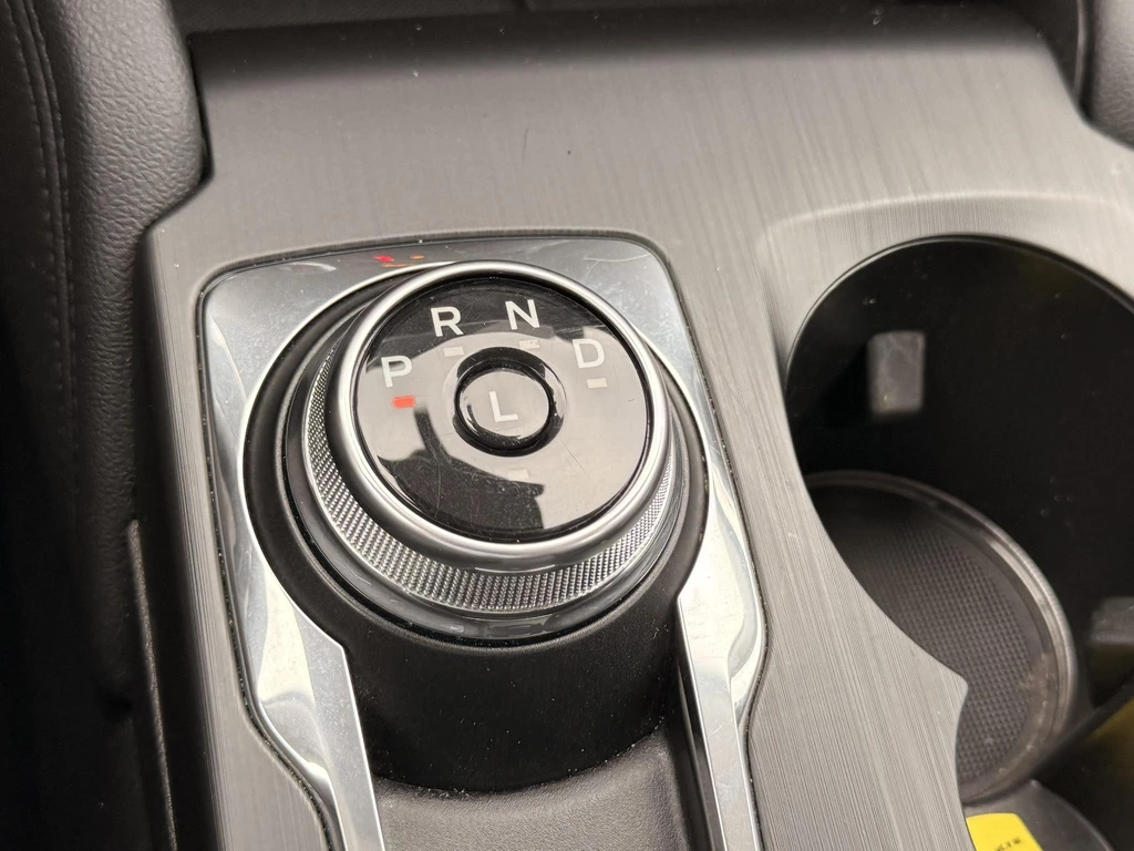 Ford Kuga – foto 24