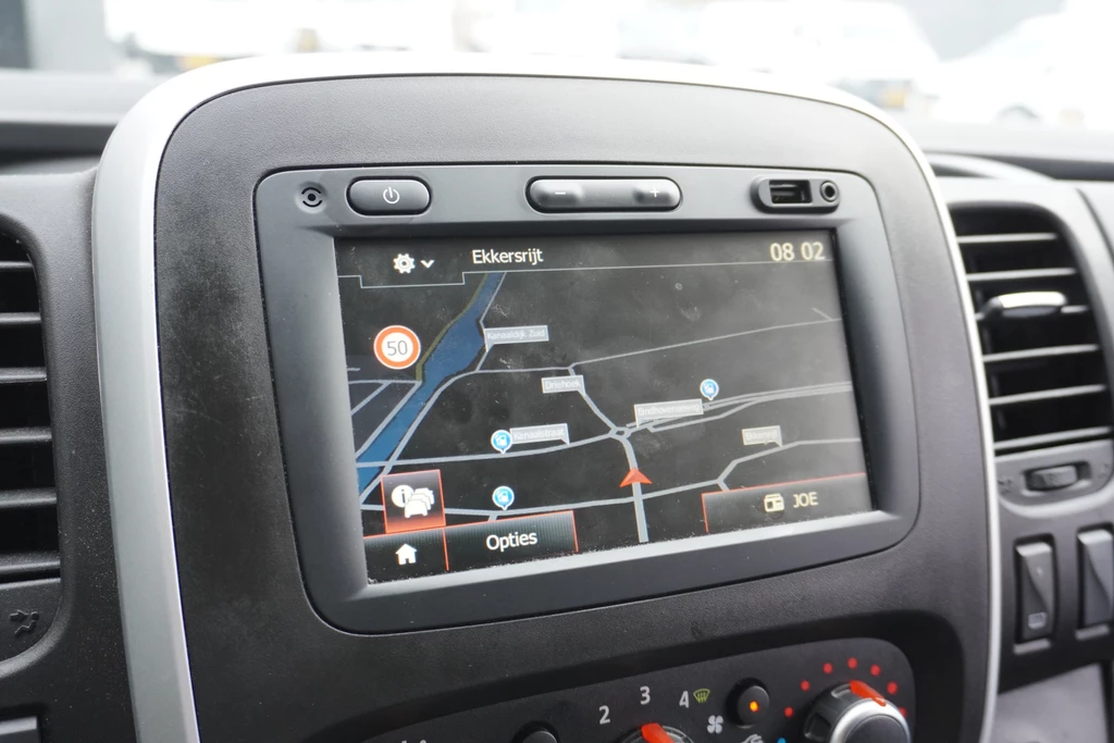 Renault Trafic – foto 15