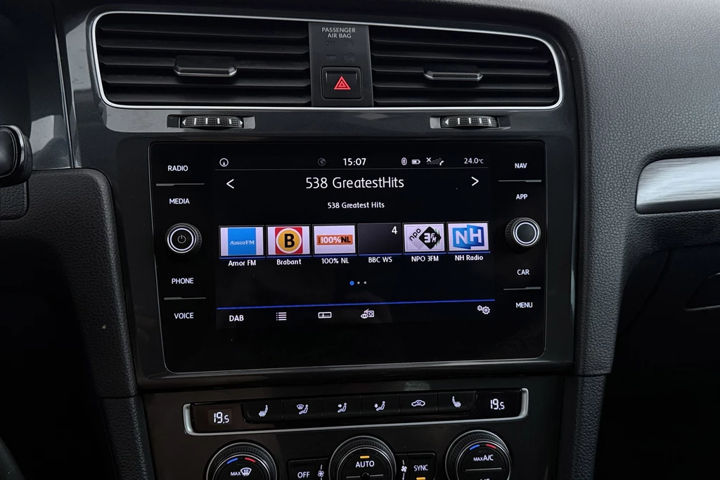 Volkswagen Golf – foto 27
