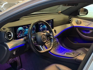 Mercedes-Benz E-Klasse – thumbnail 10