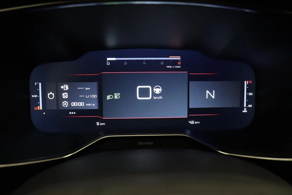Citroën C5 Aircross – foto 38