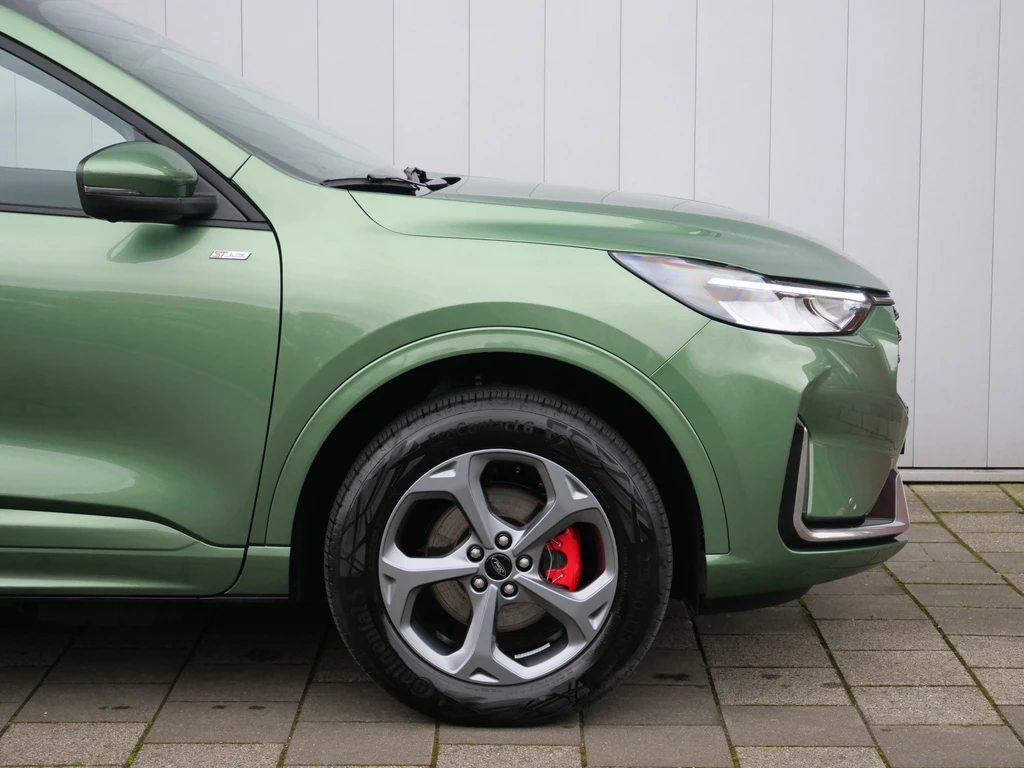Ford Kuga – foto 15