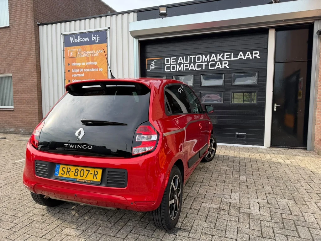 Renault Twingo – foto 5