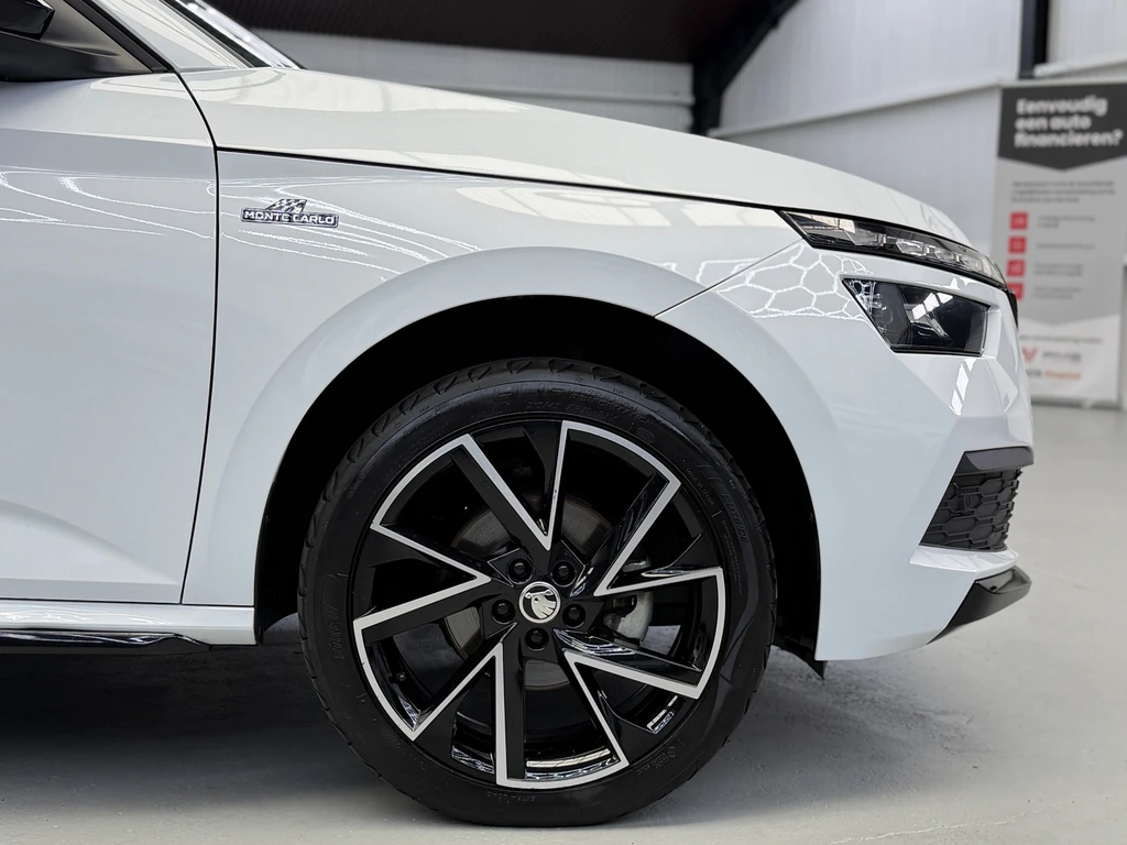 Škoda Kamiq – foto 35