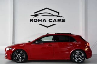 Mercedes-Benz A-Klasse – thumbnail 2