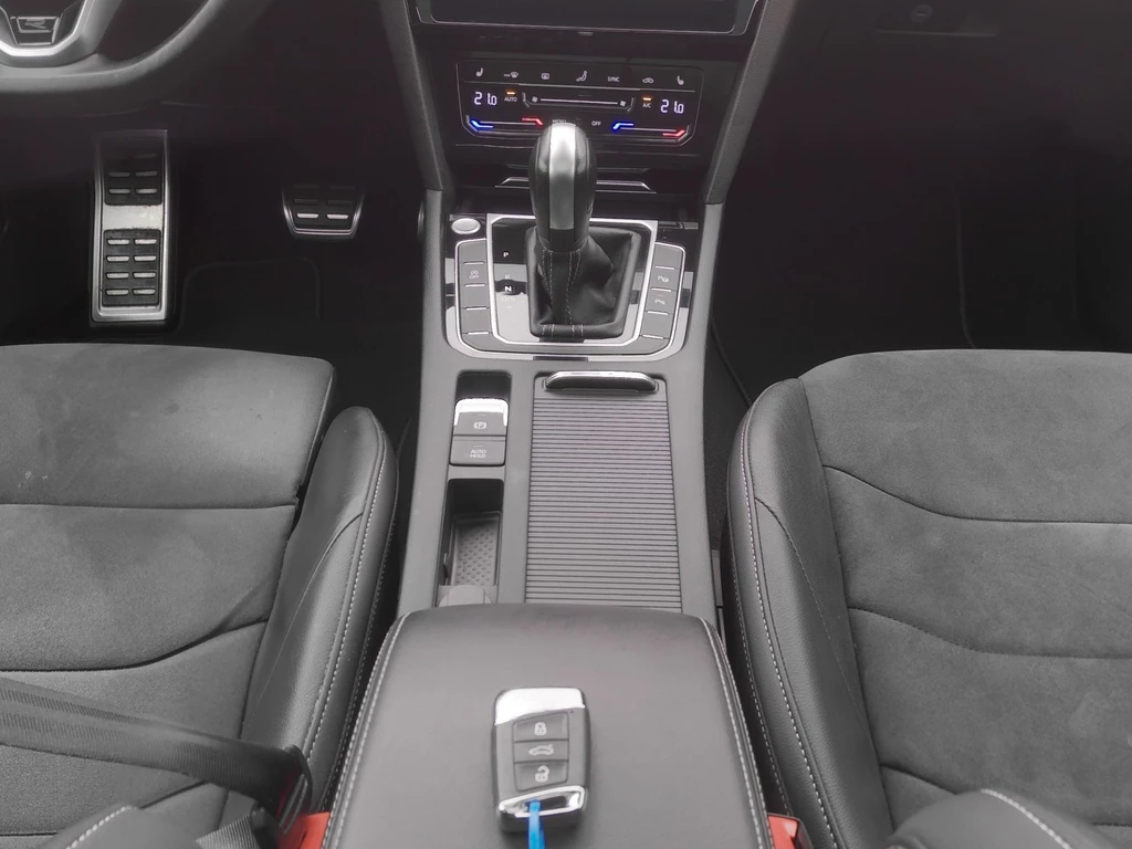 Volkswagen Arteon – foto 27