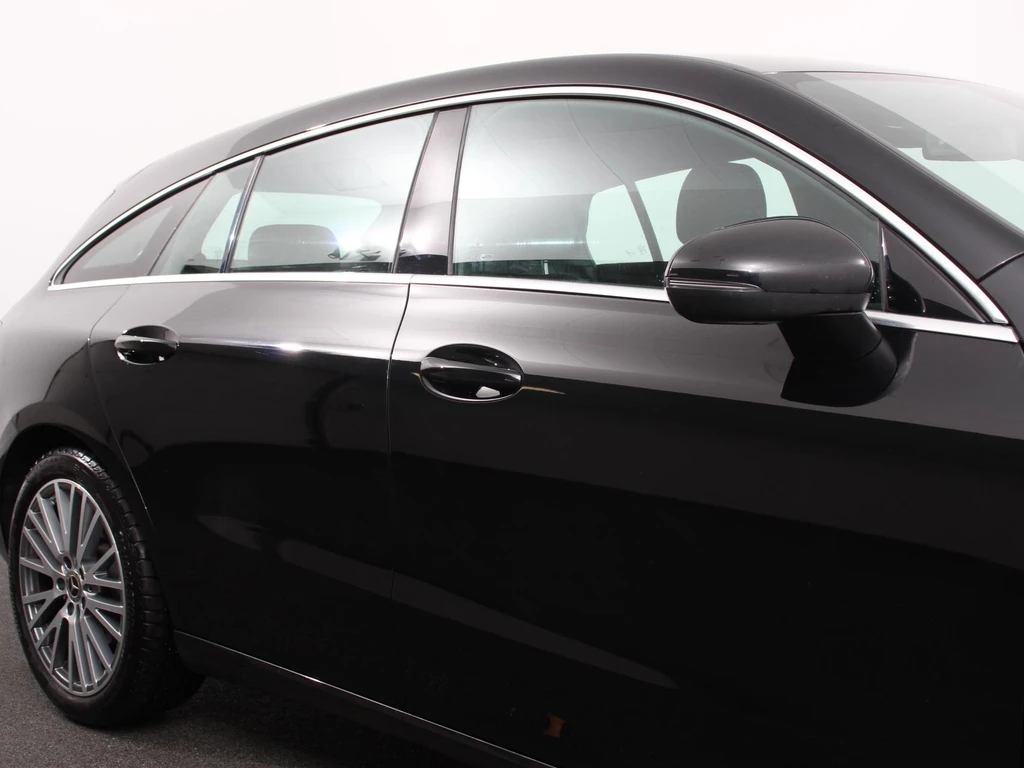 Mercedes-Benz CLA – foto 4