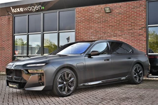 BMW 7 Serie – thumbnail 3