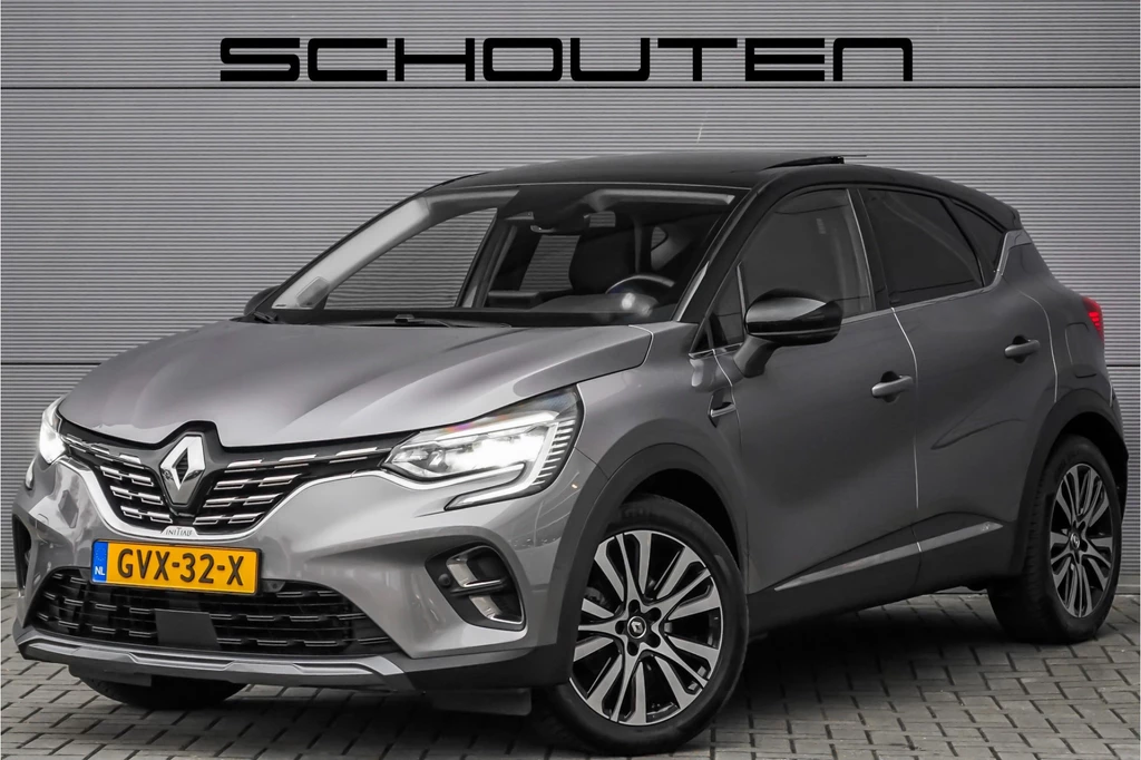 Renault Captur – foto 1