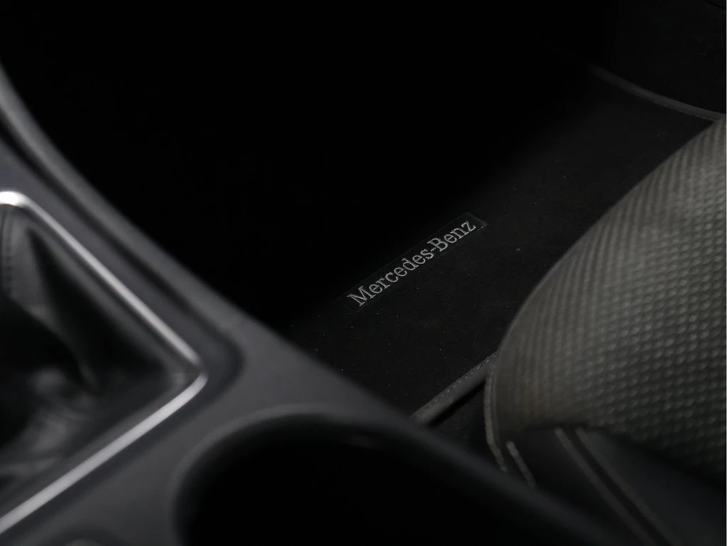 Mercedes-Benz CLA – foto 22