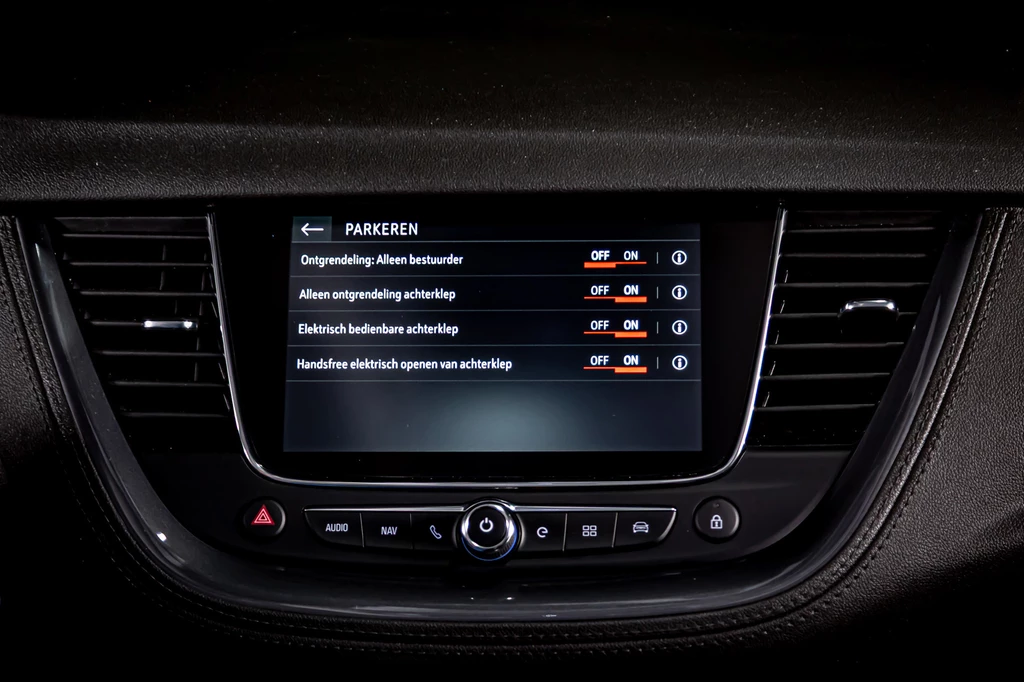 Opel Grandland X – foto 48