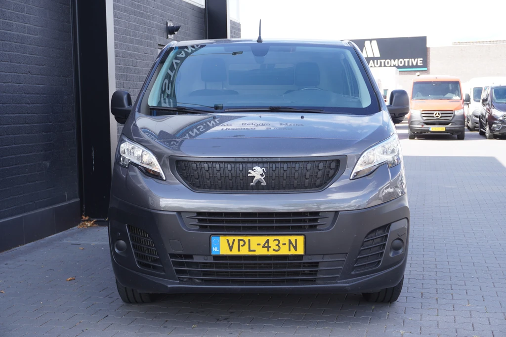 Peugeot Expert – foto 4