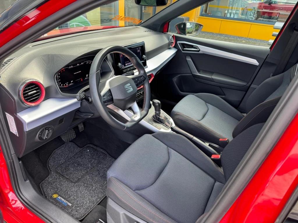 SEAT Arona – foto 23