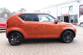Suzuki Ignis – thumbnail 6