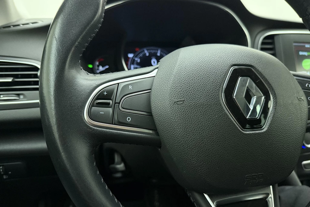Renault Mégane Estate – foto 18