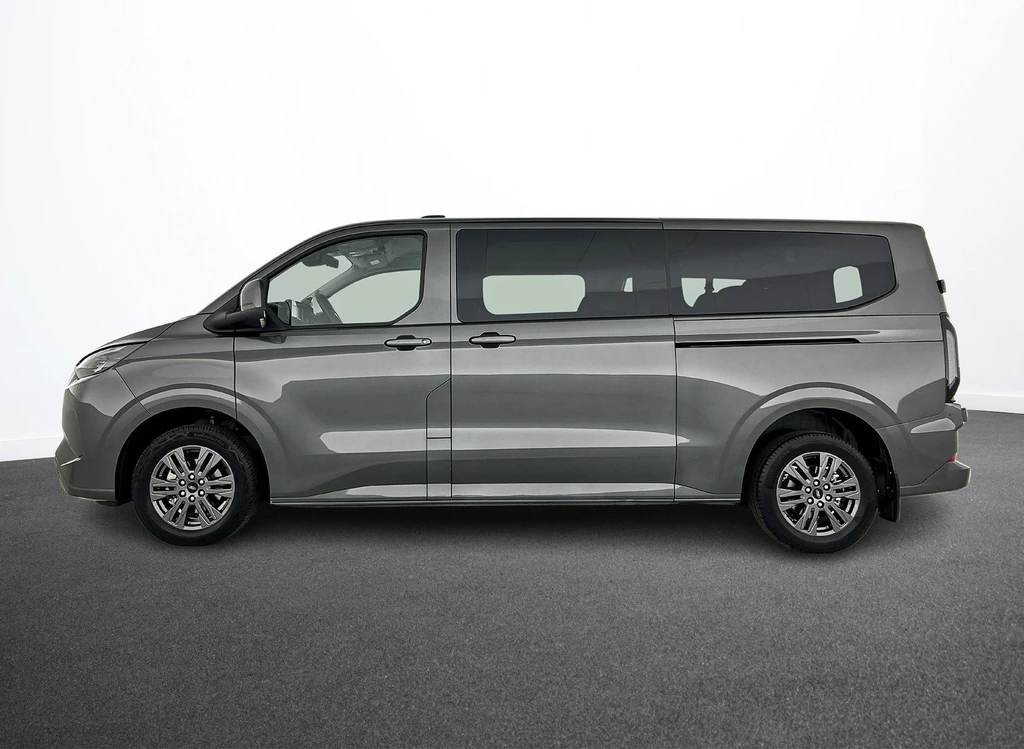 Ford Transit Custom – foto 2