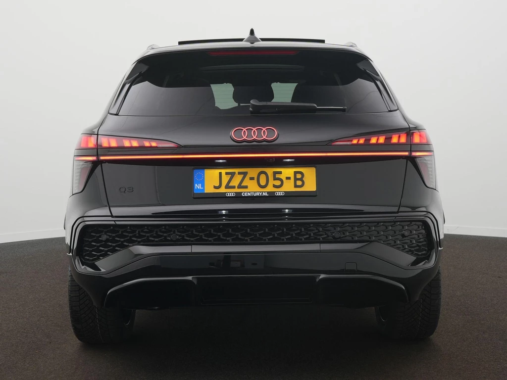 Audi Q3 – foto 5