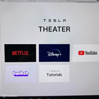 Tesla Model Y – thumbnail 12