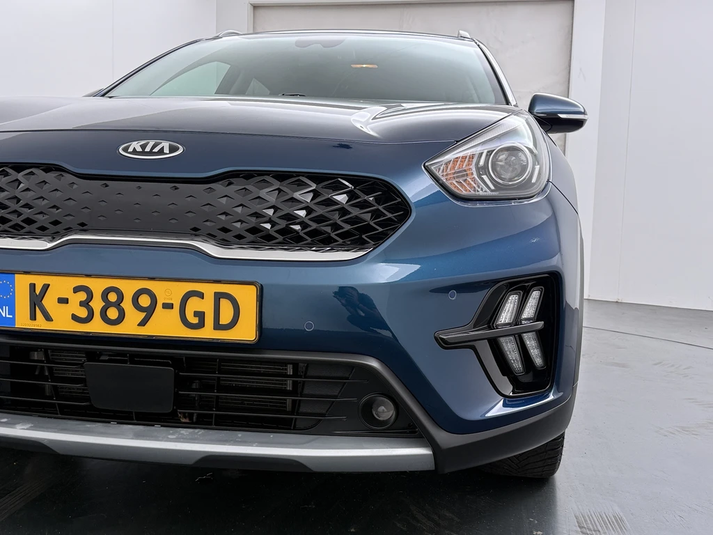 Kia Niro – foto 14