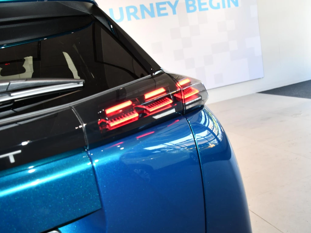 Peugeot 2008 – foto 19