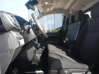 Opel Vivaro-e – thumbnail 10