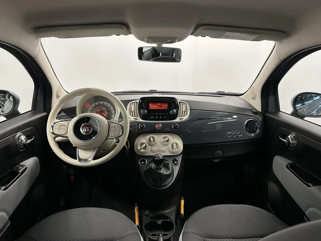 Fiat 500 – foto 9