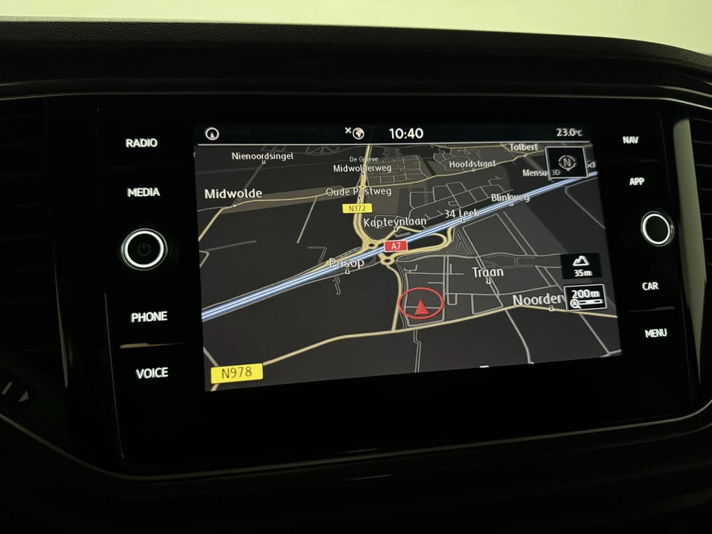 Volkswagen T-Roc – foto 40