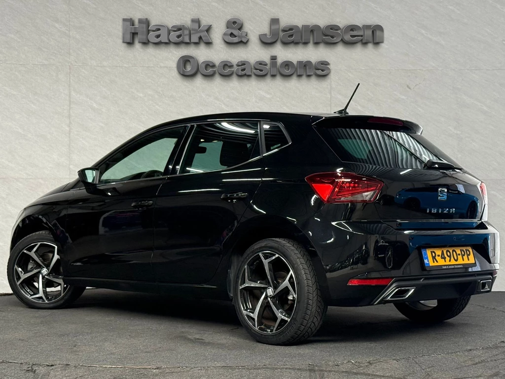 SEAT Ibiza – foto 3