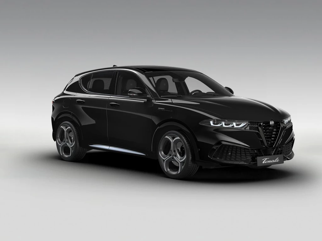 Alfa Romeo Tonale – foto 6