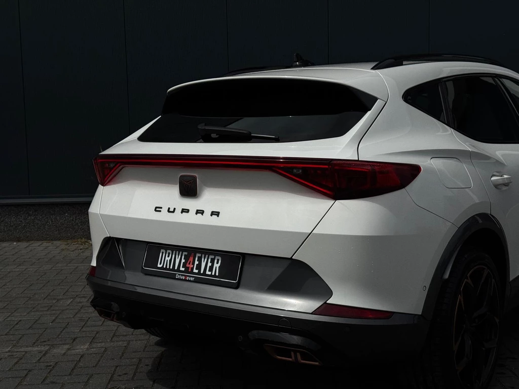 CUPRA Formentor – foto 11