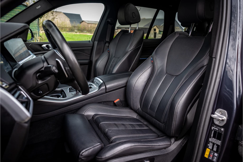 BMW X5 – foto 11