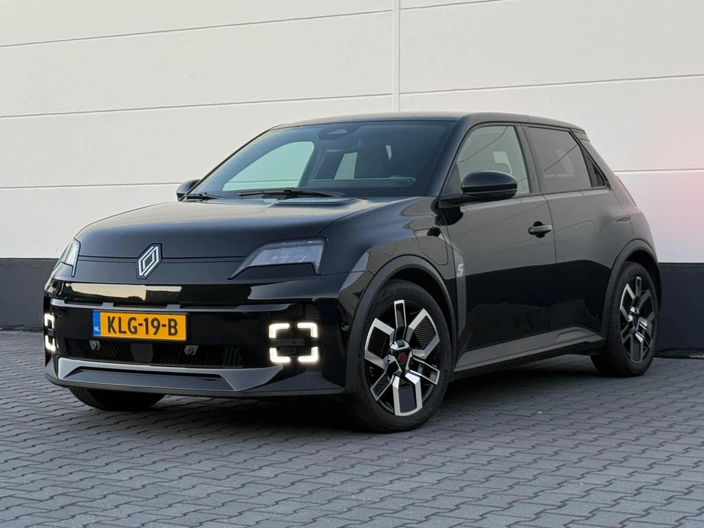 Renault 5 – foto 2