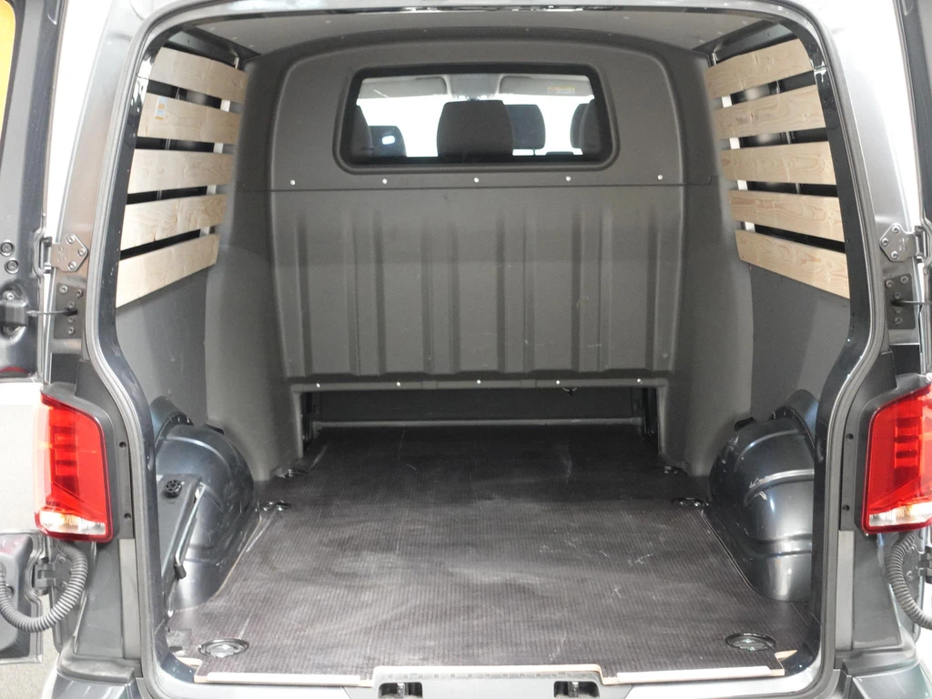 Volkswagen Transporter – foto 14