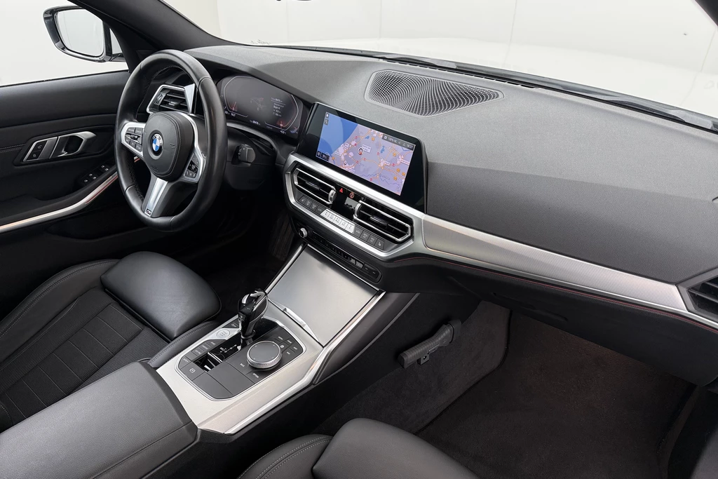 BMW 3 Serie – foto 14