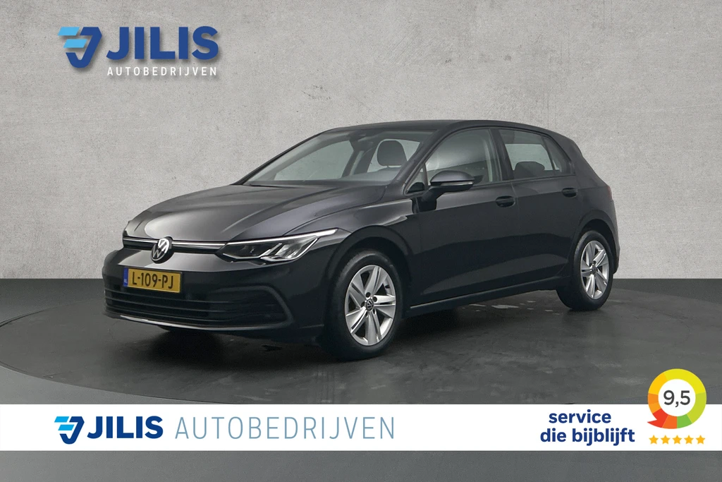 Volkswagen Golf – foto 1