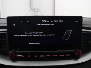 Kia Ceed Sportswagon – thumbnail 27