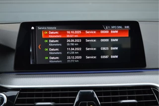 BMW 5 Serie – thumbnail 27