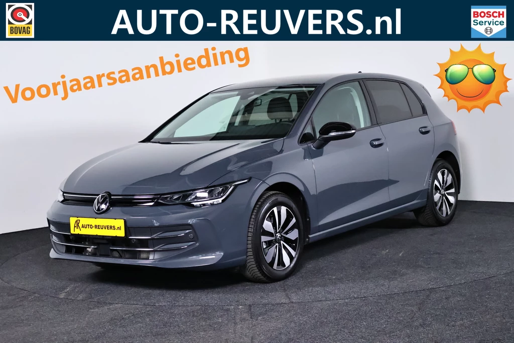 Volkswagen Golf – foto 1